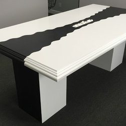 Custom Conference Table - Products