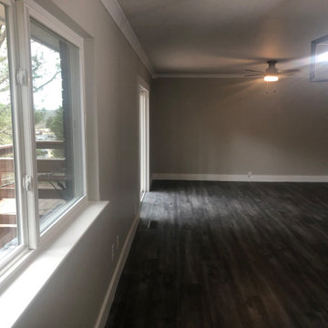 Our work