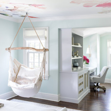 Ridgewood Pre-Teen Bedroom