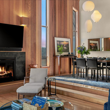 Sea Ranch Abalone Bay Vacation Rental