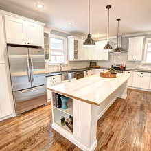 Hardwood Floors