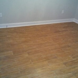 Vintage wood tile - Wall And Floor Tile
