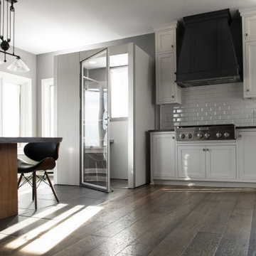 YOURspace in the Kitchen
