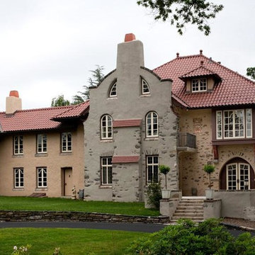 "Schoenhaus"