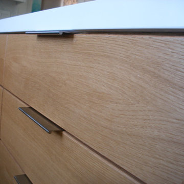 Seagrove St., San Diego