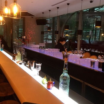Parkview Green Bar and Restaurant