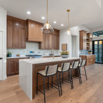 2026 HBA Home | Custom Home