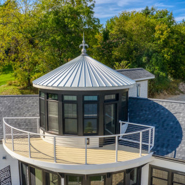 Cavanaugh Lake Residence