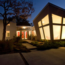 New Construction House