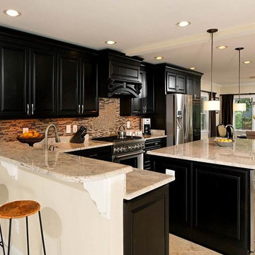 Brick Colonial Addition in Crystal City Wins Multiple Awards