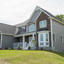 Vanessa’s house