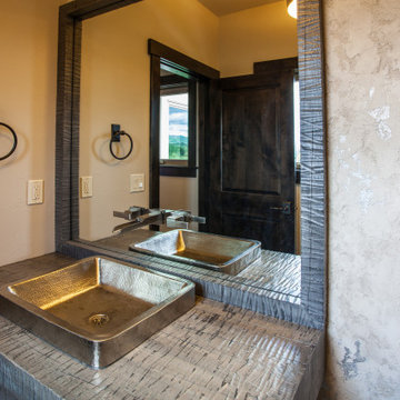 Bathrooms