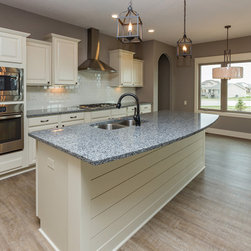 1607 NW 27th Ct - Kitchen Products