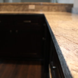 Another fine job completed - Products