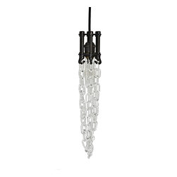 The Catenary pendant - Pendant Lighting