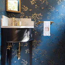 Glebe Powder Room