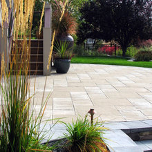 outside patio