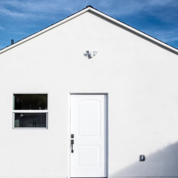 Kitchen & Bathroom Additions - Hidden Hills