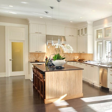 Kitchen Renovations