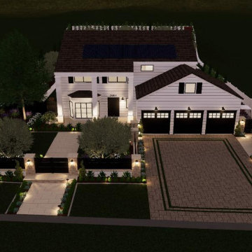 Nellie Gail Ranch Design Build