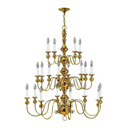 Chandeliers - Products