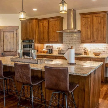 Dancing Rock Loop - 2 Homes - Caldera Springs, Sunriver, OR