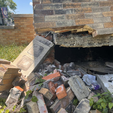 Flora Masonry