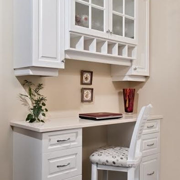 Laurysen Cabinetry