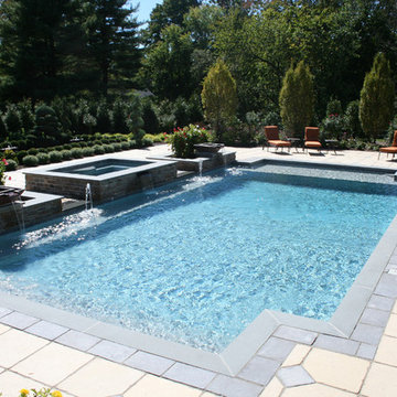 Geometric Pool & Spa - Lower Gwynedd, PA