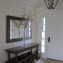 entryway