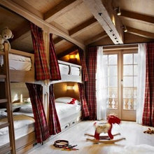 Holiday house - skiing