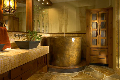 Bathrooms