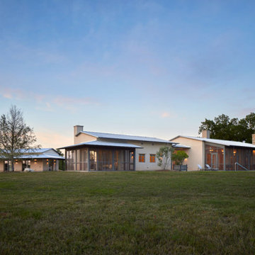 East Texas Ranch