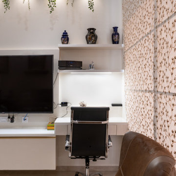 Residence at Alta Monte, Omkar