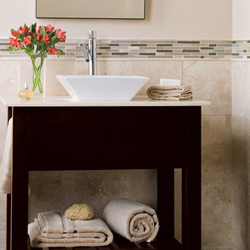 Vail Collection By Dynasty Cabinetry