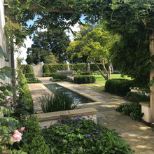Outdoor Space