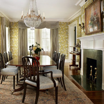 New Jersey Private Residence