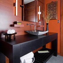 Bathroom Ideas
