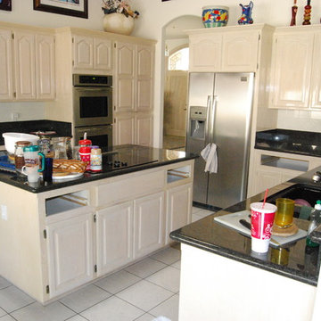 Before Picture