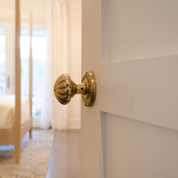 American Classic Door Hardware - Products