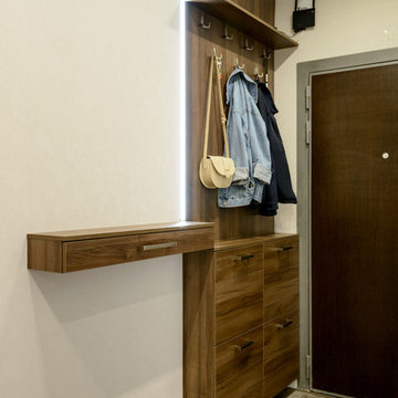 Реализация, проект "Milk Chocolate"