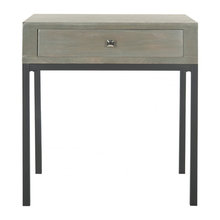 Den table