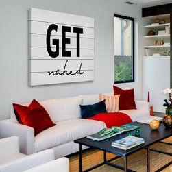 Get Naked - Products