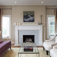 fireplaces