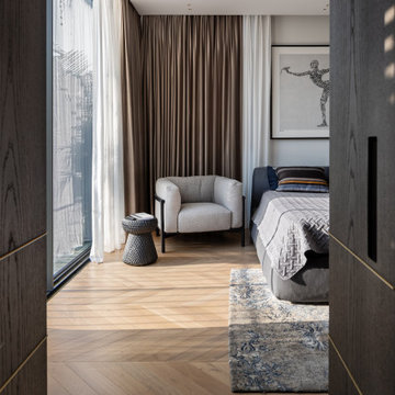R Penthouse TLV
