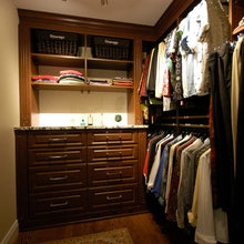 Hunter's Room