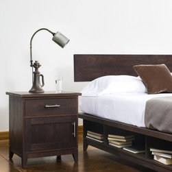 InTransit Nightstand - Products