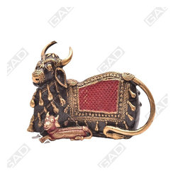 OBJET D`ART BY GAD - Products