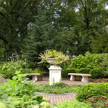 Memorial Garden