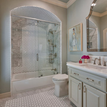 Graceful & Elegant Whole Home Renovation